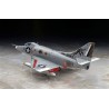A-4C Skyhawk 1/48 Plastikebene Modell | Scientific-MHD
