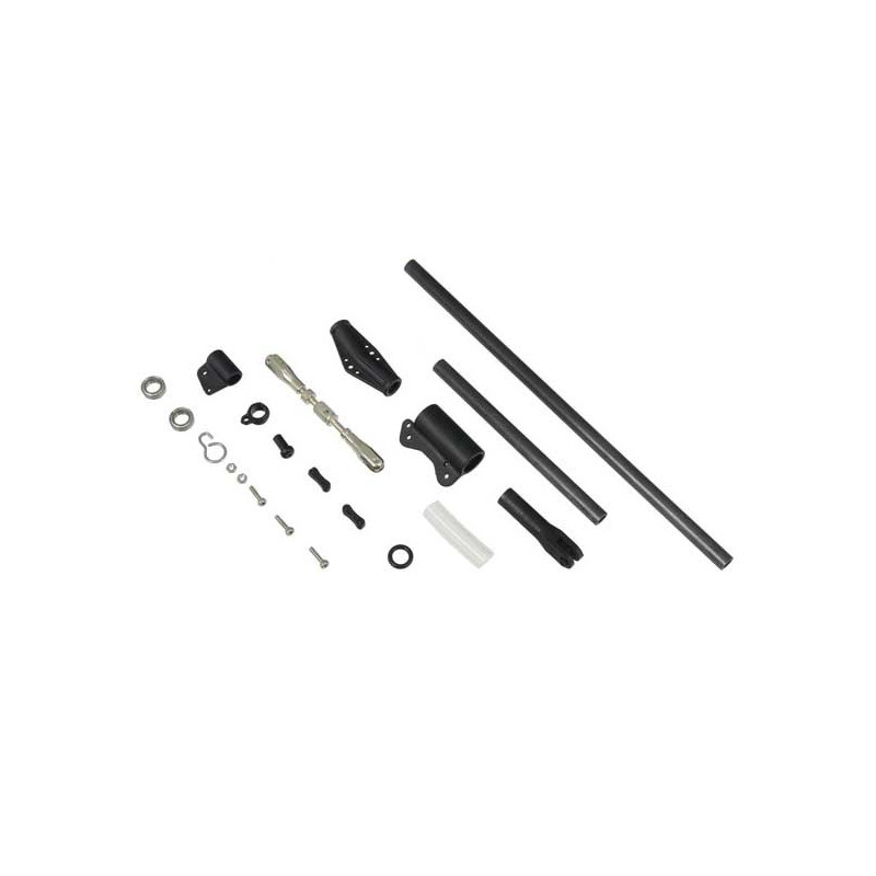 Stück für Radio -kontrolliertes Segelboot mit Hauptjungen C und ACC. | Scientific-MHD