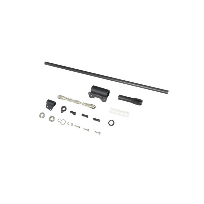 Stück für Radio -kontrollierte Segelbox mit Hauptjungen D und ACC. | Scientific-MHD