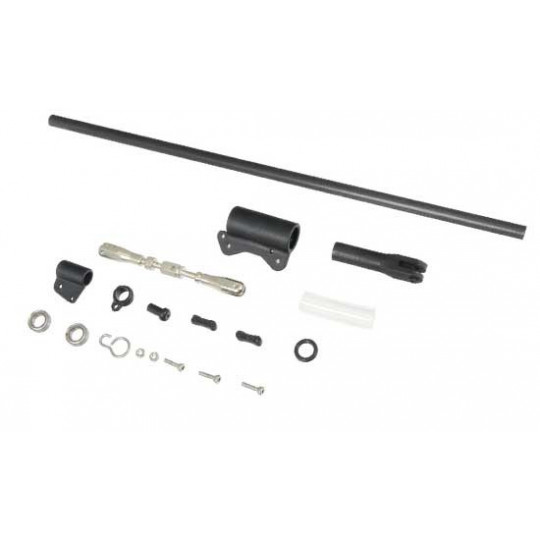 Stück für Radio -kontrollierte Segelbox mit Hauptjungen D und ACC. | Scientific-MHD