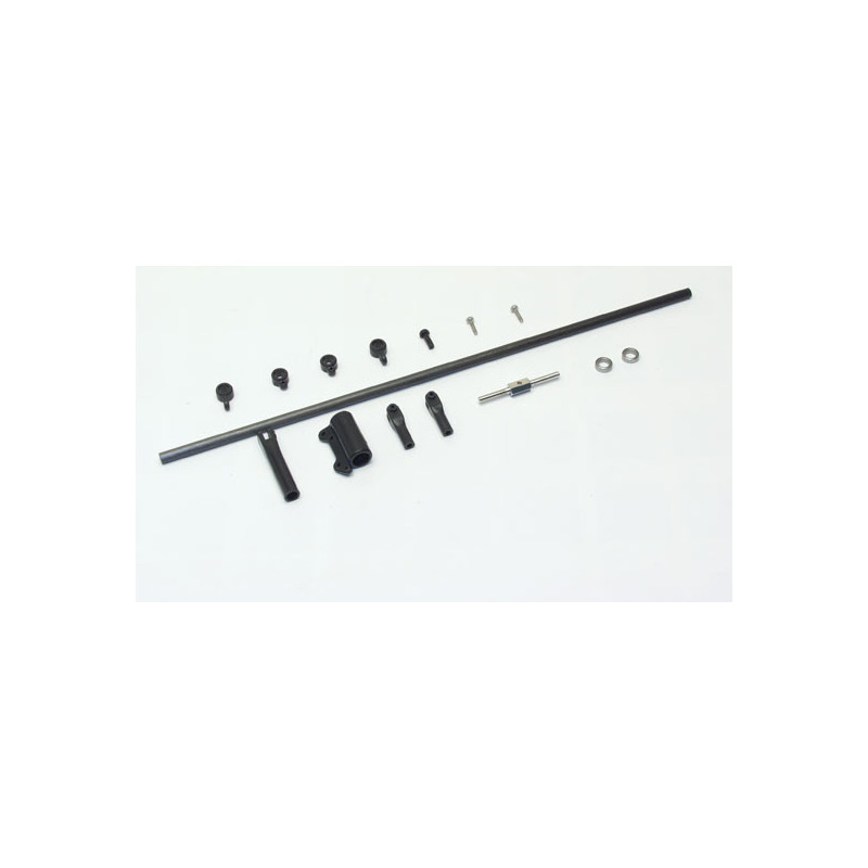 Teil für Radio -kontrollierte Boom -Segelboot und Drachen/E -Zubehör. | Scientific-MHD