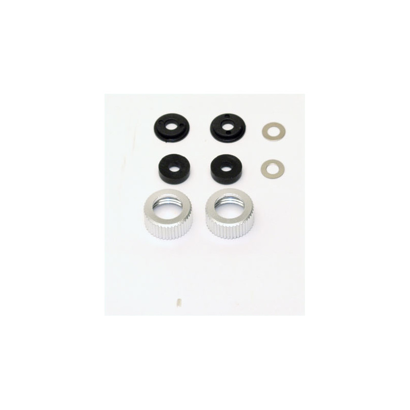 Teil für den Wärmeauto All Path 1/10 IND Amort Plug. Rallye | Scientific-MHD