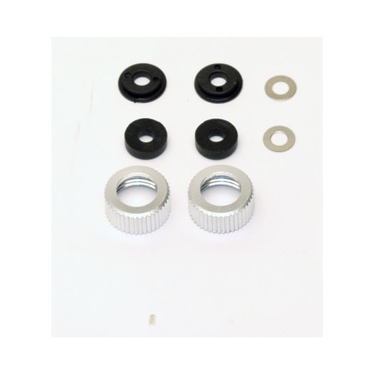 Teil für den Wärmeauto All Path 1/10 IND Amort Plug. Rallye | Scientific-MHD