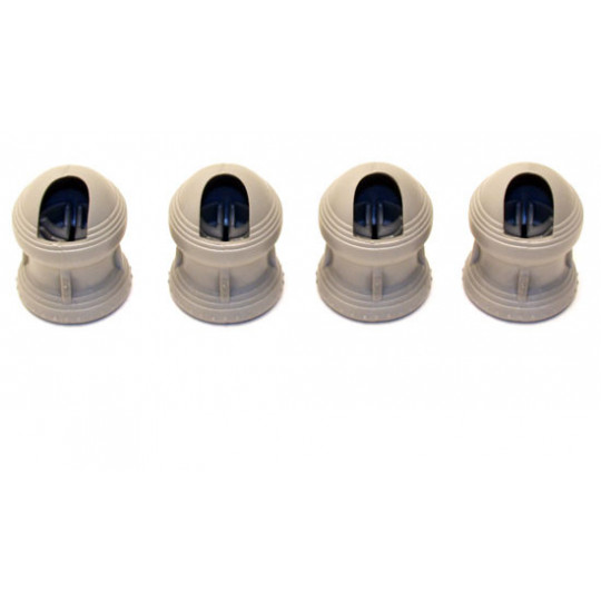 Stück für lustige Bälle. | Scientific-MHD