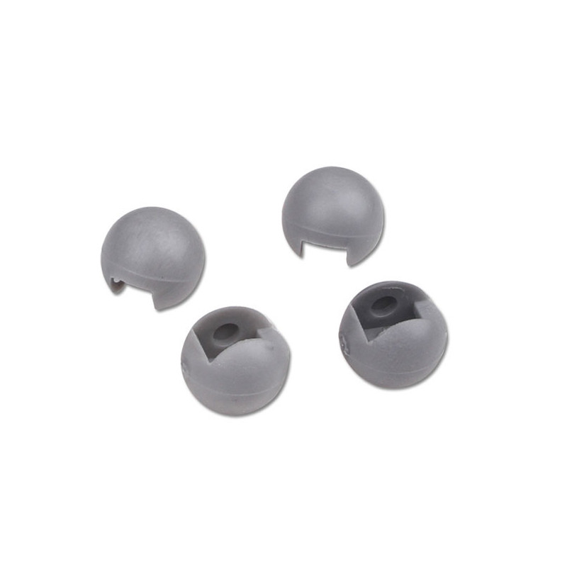 Teil für elektrische Hubschrauber -Amortisationsbälle QR W100 | Scientific-MHD