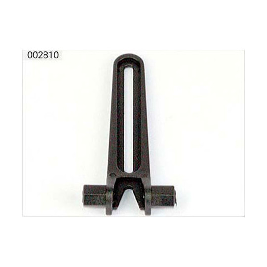 Stück für elektrische Hubschrauberarm Anti -Auswaschung | Scientific-MHD