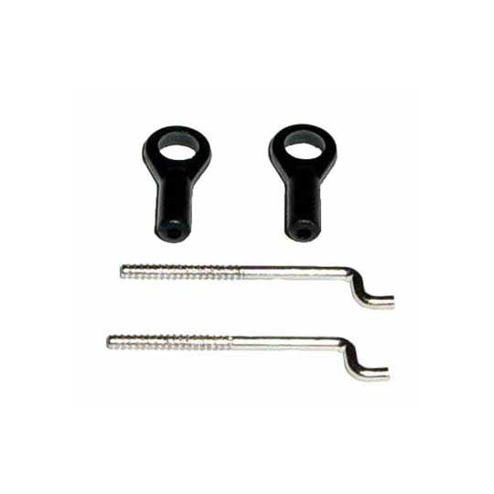 Teil für die Steuerung der elektrischen Hubschrauber | Scientific-MHD