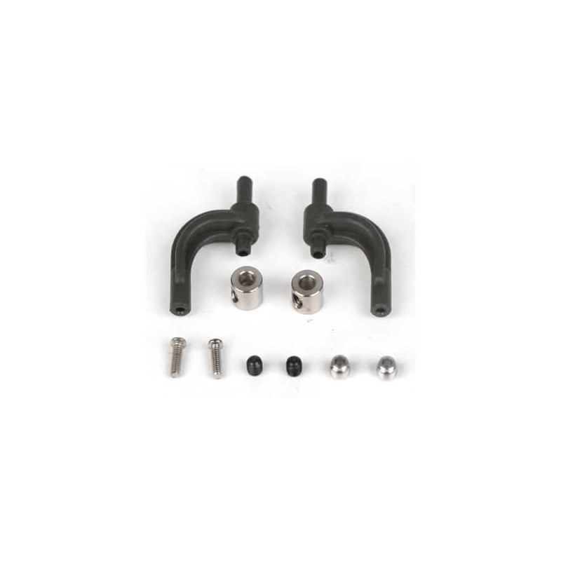 Stück für den elektrischen Hubschrauberarm der Steuerungssystemglocke | Scientific-MHD