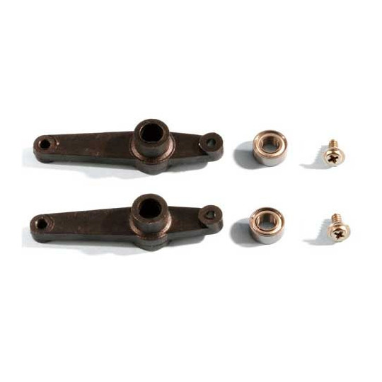 Stück für den elektrischen Hubschrauberarm der Steuerungssystemglocke | Scientific-MHD