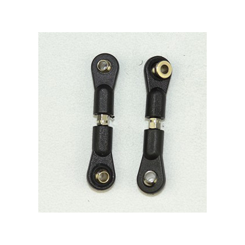 Elektro -Autoraum Alle Pfad 1/10 Lenkarmspur | Scientific-MHD