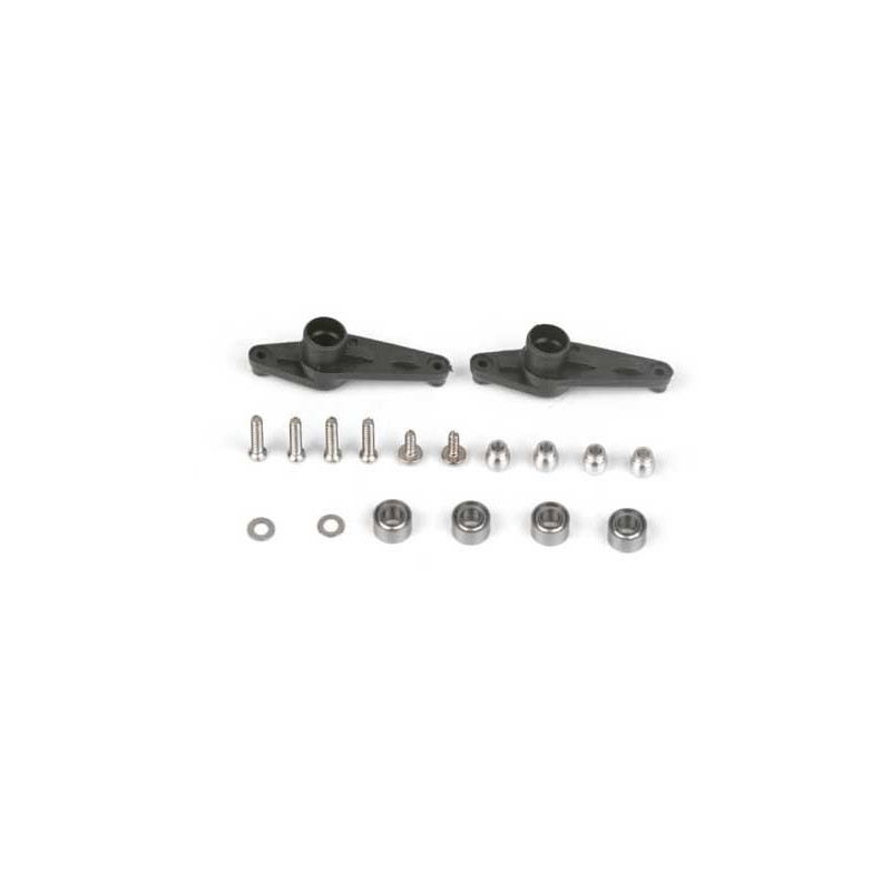 Stück für elektrische Hubschrauber -Überweisungsarmsysteme Glocke | Scientific-MHD