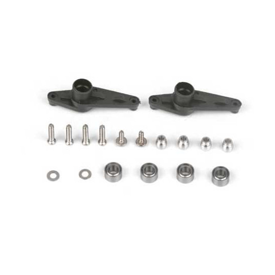 Stück für elektrische Hubschrauber -Überweisungsarmsysteme Glocke | Scientific-MHD