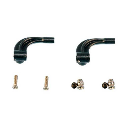 Stück für elektrische Hubschrauber -Überweisungsarmsysteme Glocke | Scientific-MHD