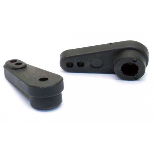 Elektro -Autoraum Alle Pfad 1/10 Servo Moab Arm | Scientific-MHD