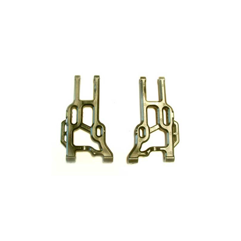 Teil für thermisches Auto All Path 1/8 Arm Suspension Arm Inf | Scientific-MHD