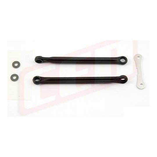 Teil für den Wärmeauto alle Pfad 1/10 Sup -Suspensionsarm vorher | Scientific-MHD