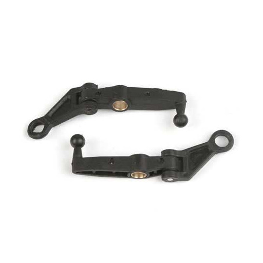 Stück für Auswaschen winziger 3 CP -Elektrohubschrauber | Scientific-MHD