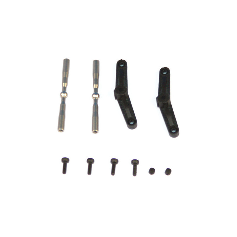 Stück für elektrische Hubschrauber Arm Hub Bell D700 | Scientific-MHD