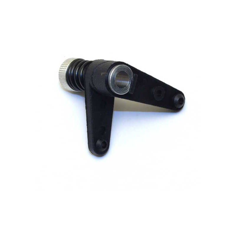 Elektro -Autoraum All Path 1/10 Sauve Sauve Servo im Gewinner | Scientific-MHD