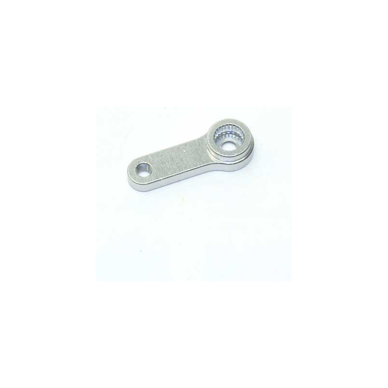 Stück für das thermische Auto All Path 1/8 Arm Servo Aluminium 25 dts | Scientific-MHD