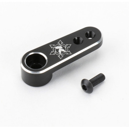 Teil für Elektroautos Aluminium -Servoarm Arm | Scientific-MHD