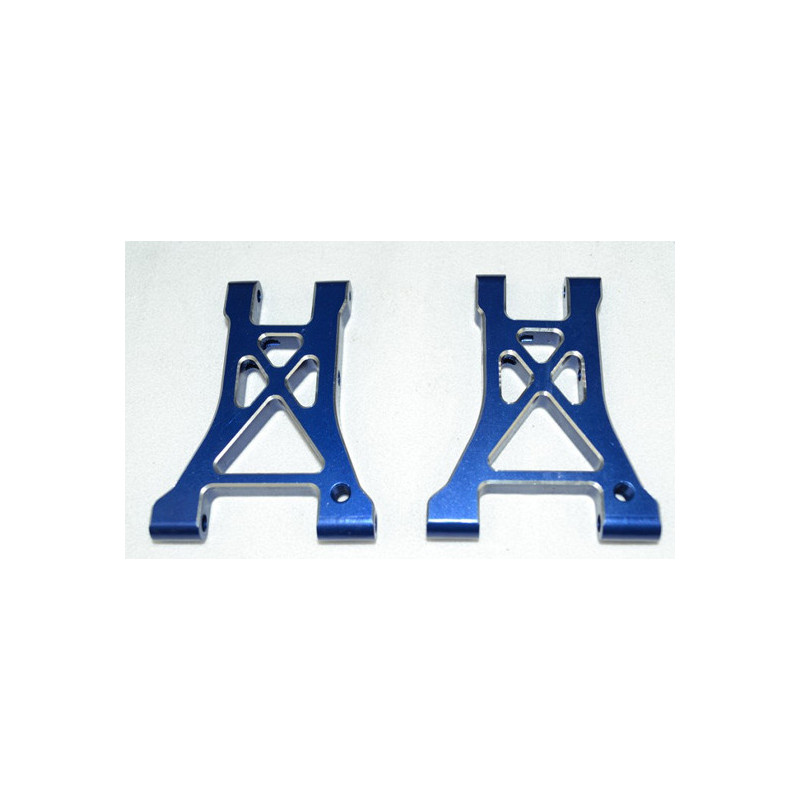 Teil für elektrische Piste -Auto 1/10 Arm SP. Inf. Aluminium | Scientific-MHD