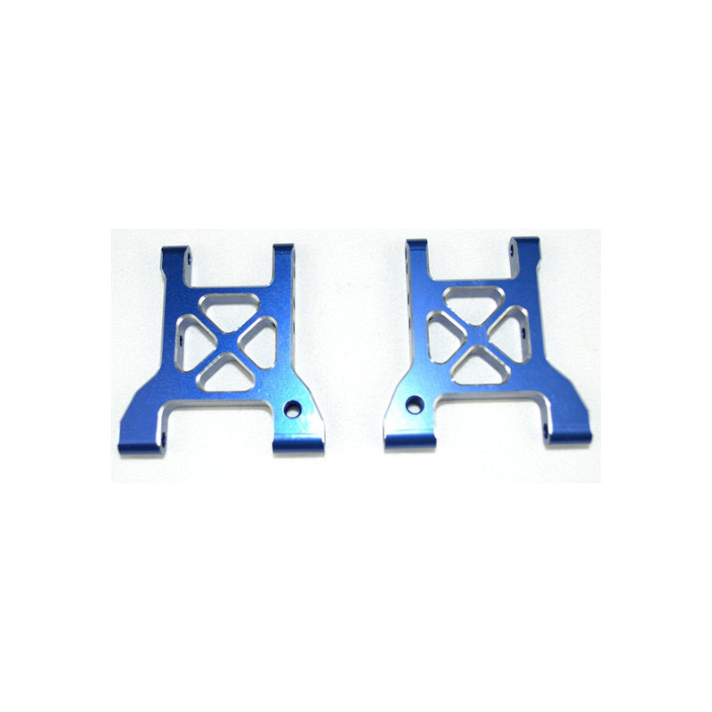 Teil für elektrische Piste -Auto 1/10 Arm SP. Inf. vor Aluminium | Scientific-MHD