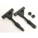 Teil für das thermische Auto All Path 1/5 Arm Suspension Upper obere obere obere obere obere | Scientific-MHD Teil für das thermische Auto All Path 1/5 Arm Suspension Upper obere obere obere obere obere | Scientific-MHD