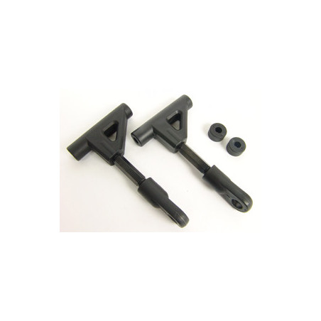 Teil für das thermische Auto All Path 1/5 Arm Suspension Upper obere obere obere obere obere | Scientific-MHD Teil für das thermische Auto All Path 1/5 Arm Suspension Upper obere obere obere obere obere | Scientific-MHD