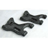 Teil für den Wärmeauto All Path 1/5 Arm Suspension Einfluss | Scientific-MHD
