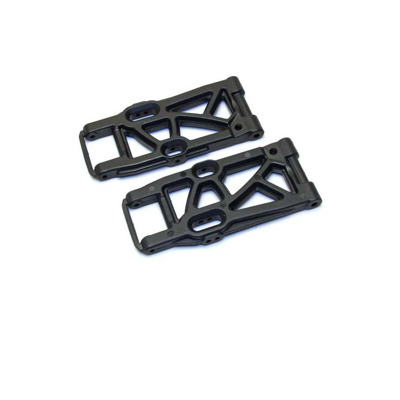 Teil für das Wärmeauto All Path 1/8 Armsuspension abgeleitet | Scientific-MHD