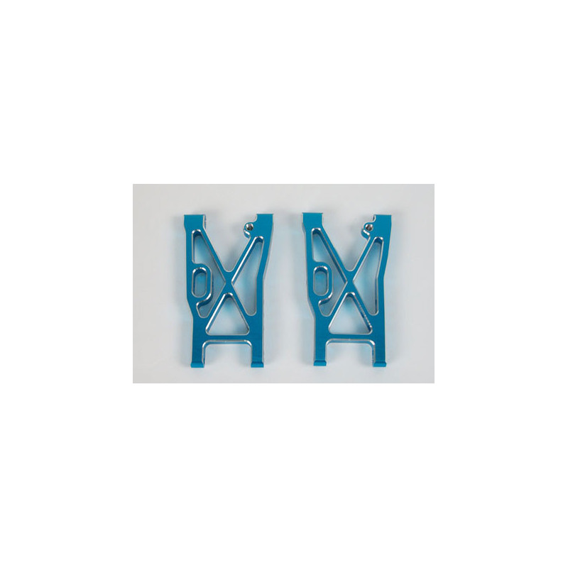 Elektroauto Raum alle Pfad 1/10 Inf Alu Front Suspension Arm | Scientific-MHD