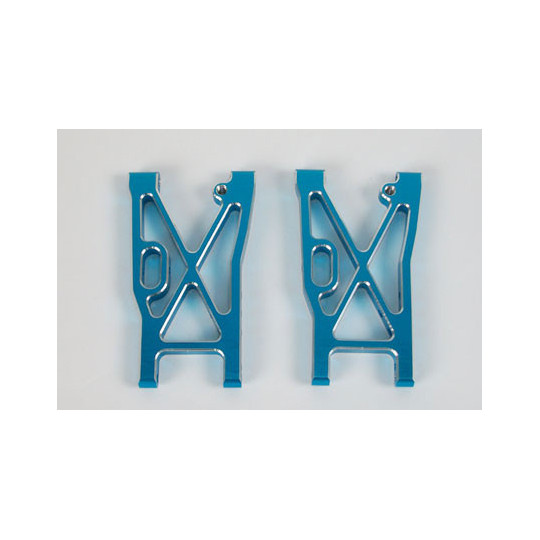 Elektroauto Raum alle Pfad 1/10 Inf Alu Front Suspension Arm | Scientific-MHD