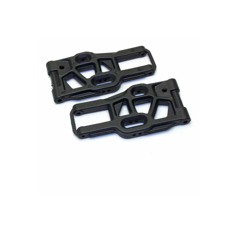 Teil für das Wärmeauto alle Wege 1/8 Untere Vorderradaufhängung | Scientific-MHD