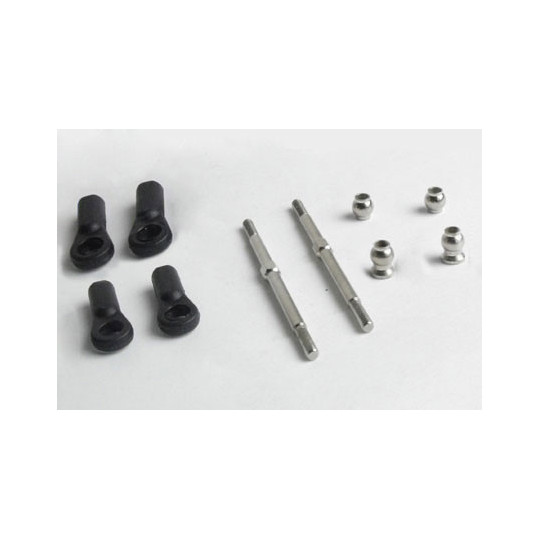 Teil für Elektroauto alle Pfad 1/10 Arm vor Sup | Scientific-MHD