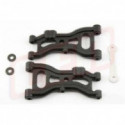 Teil für das Wärmeauto All Path 1/16 Arm Suspension ATFEIT | Scientific-MHD Teil für das Wärmeauto All Path 1/16 Arm Suspension ATFEIT | Scientific-MHD