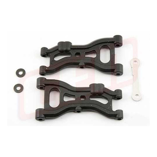 Teil für das Wärmeauto All Path 1/16 Arm Suspension ATFEIT | Scientific-MHD