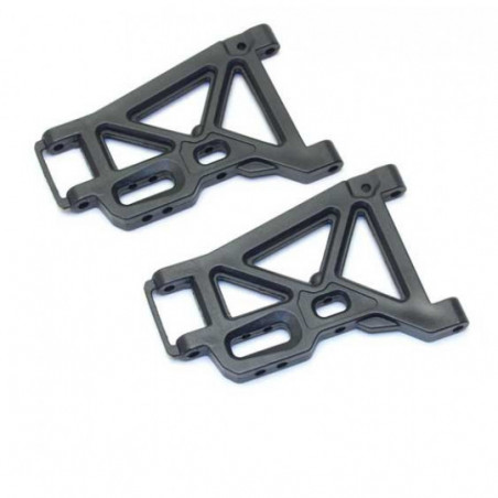 Teil für das elektrische Auto All Path 1/10 Arm Suspension Inf Argument | Scientific-MHD Teil für das elektrische Auto All Path 1/10 Arm Suspension Inf Argument | Scientific-MHD