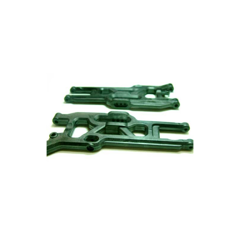 Teil für das Wärmeauto alle Pfad 1/8 Armsuspension Infei. VOR | Scientific-MHD