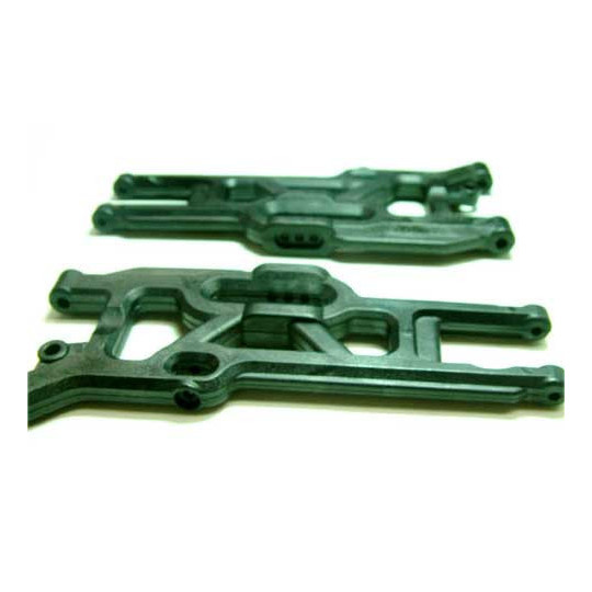 Teil für das Wärmeauto alle Pfad 1/8 Armsuspension Infei. VOR | Scientific-MHD