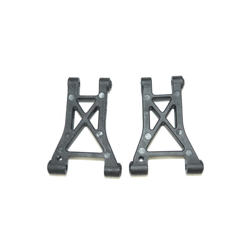 Teil für das elektrische Auto alle Pfad 1/10 Untere Suspensionsarm rund um | Scientific-MHD