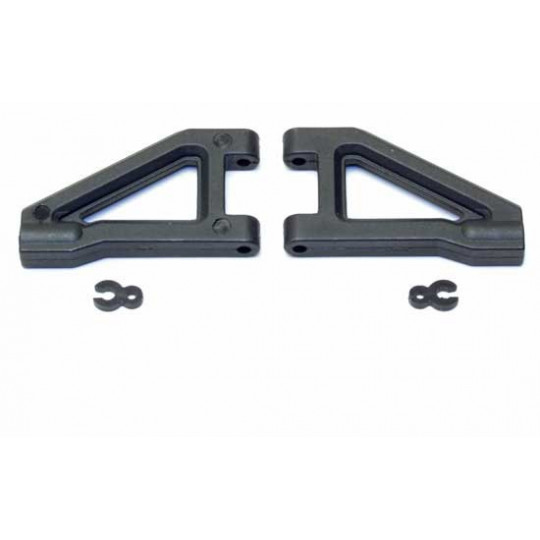 Teil für elektrisches Auto All Path 1/10 Arm Suspension sup avt | Scientific-MHD