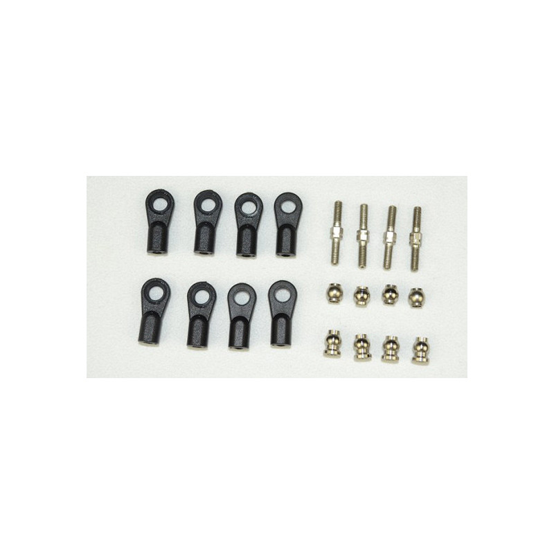 Elektroauto Raum alle Pfad 1/10 oberer Aufhängungsarm | Scientific-MHD