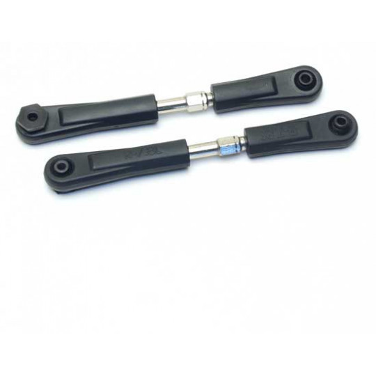 Teil für das Wärmeauto alle Pfad 1/8 Arm hohe Suspensionsrunde | Scientific-MHD