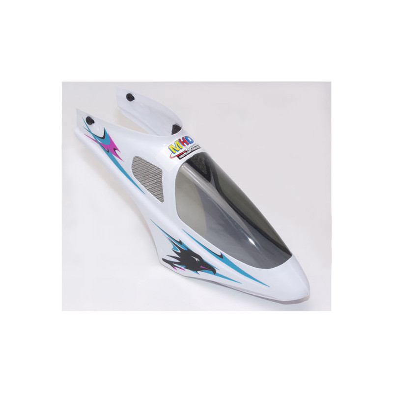 Stück für elektrische Blasenhubschrauber Original Tiny 3 CP | Scientific-MHD