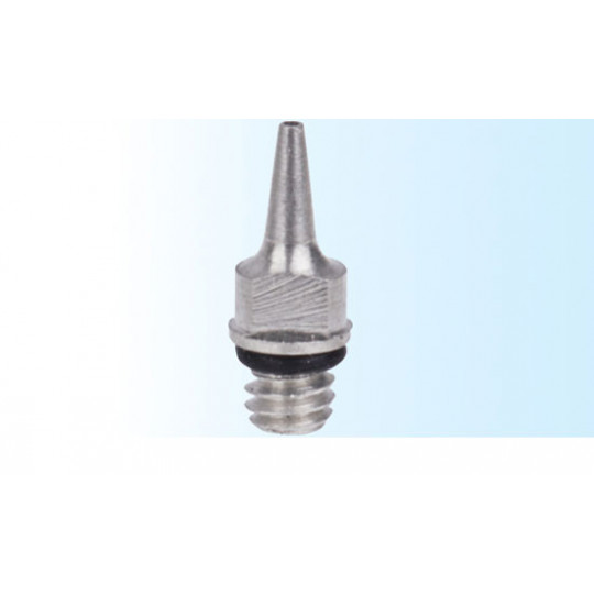 Teil für den Airbrush -Durchmesser 0,25 mm Teil für den Airbrush -Durchmesser 0,25 mm | Scientific-MHD