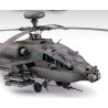 Plastikhubschraubermodell AH-64D Longbow 1/48 | Scientific-MHD