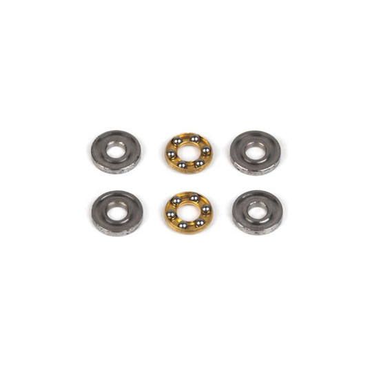 Stück für elektrischen Hubschrauber mit winzigen 700 Kugeln | Scientific-MHD