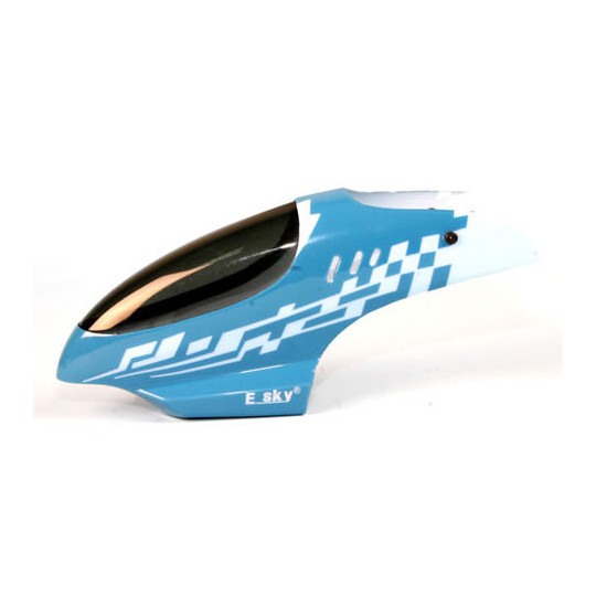 Stück für Blue Cabin Electric Hubschrauber | Scientific-MHD