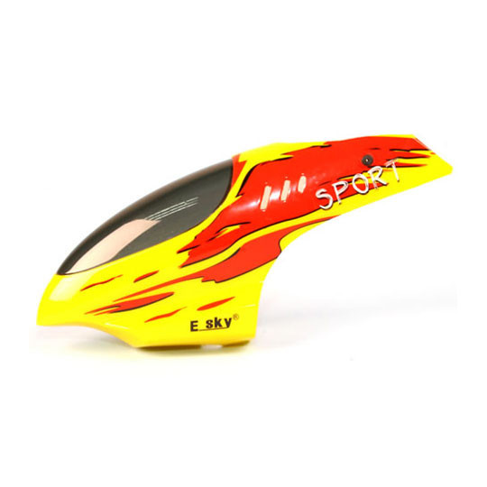 Rote Kabine Elektrische Hubschrauberraum | Scientific-MHD